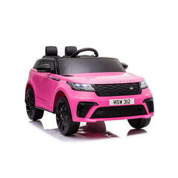 2024 Newest Car  Velar 12v Kids Ride On Car  With Remote Control