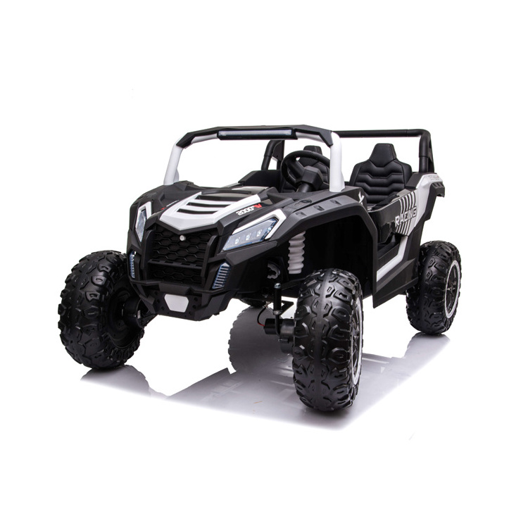 New Arrival Big Car UTV 24V Ride On Car 2 Seater for Big Kids