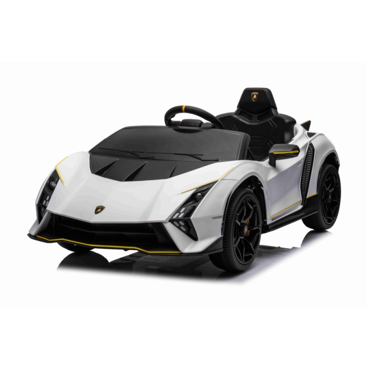 Most popular cool luxury Lamborghini two seats kids electric car sport car ride on car for kids to drive