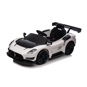 2024 New 24V Kids Electric Car 24 Volt Ride On Car for Kids