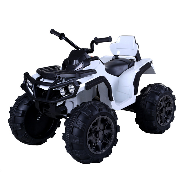 New Model Kids Ride on Car 12 Volt Good Quality Child Battery Operated Toy Car Mini ATV For Kids 4-Wheeler Quad Toy