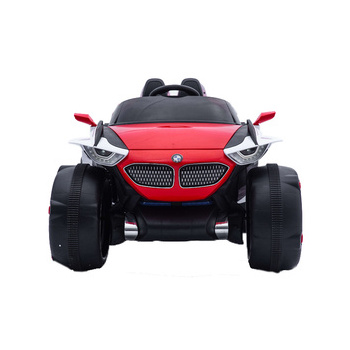 Good Quality Best Sell Newest Child Electric Car Forklift Ride On Toy For Kid