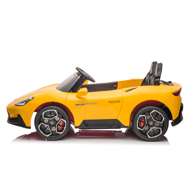 2023 New Licensed 24V Ride On Car for Kids Ride On Cars 24V