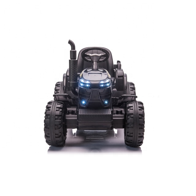 2021 New Baby Electric Car Toys Kids Electric 24v Kids Ride On Tractor