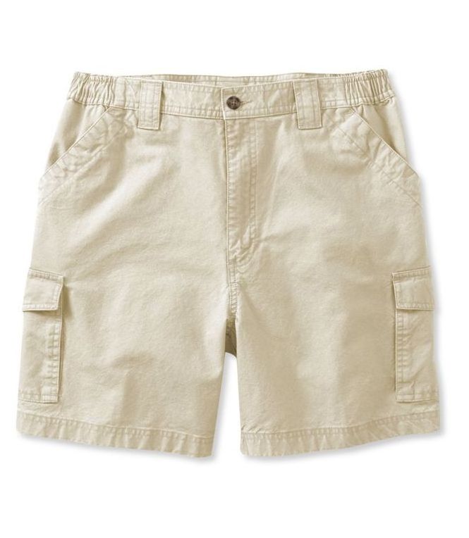 Wholesale  Cargo Shorts for Men's Tropic-Weight Cargo Shorts Comfort Waist 6