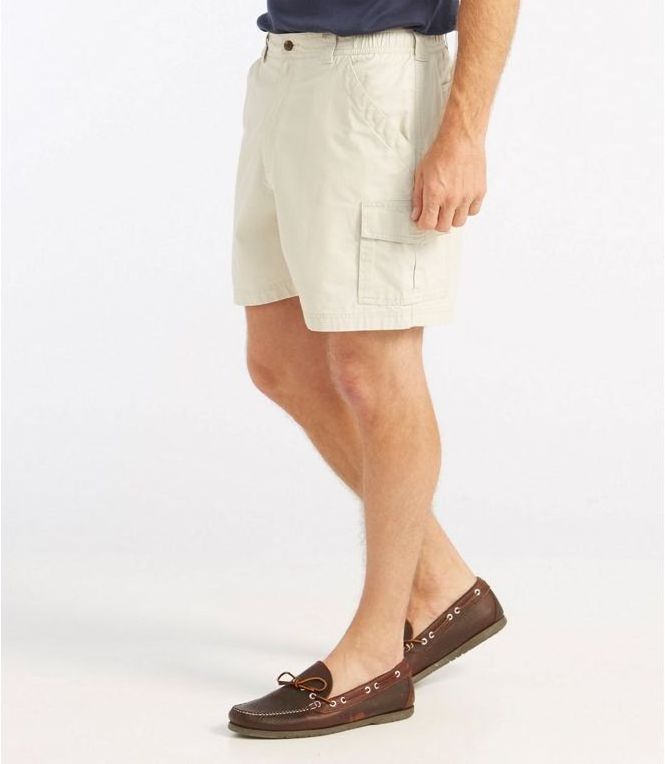 Wholesale  Cargo Shorts for Men's Tropic-Weight Cargo Shorts Comfort Waist 6