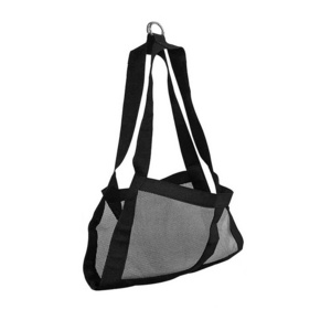 Sling Weighing Bag Pet Cages Carriers Lightweight Sling for Weighing Small Animals