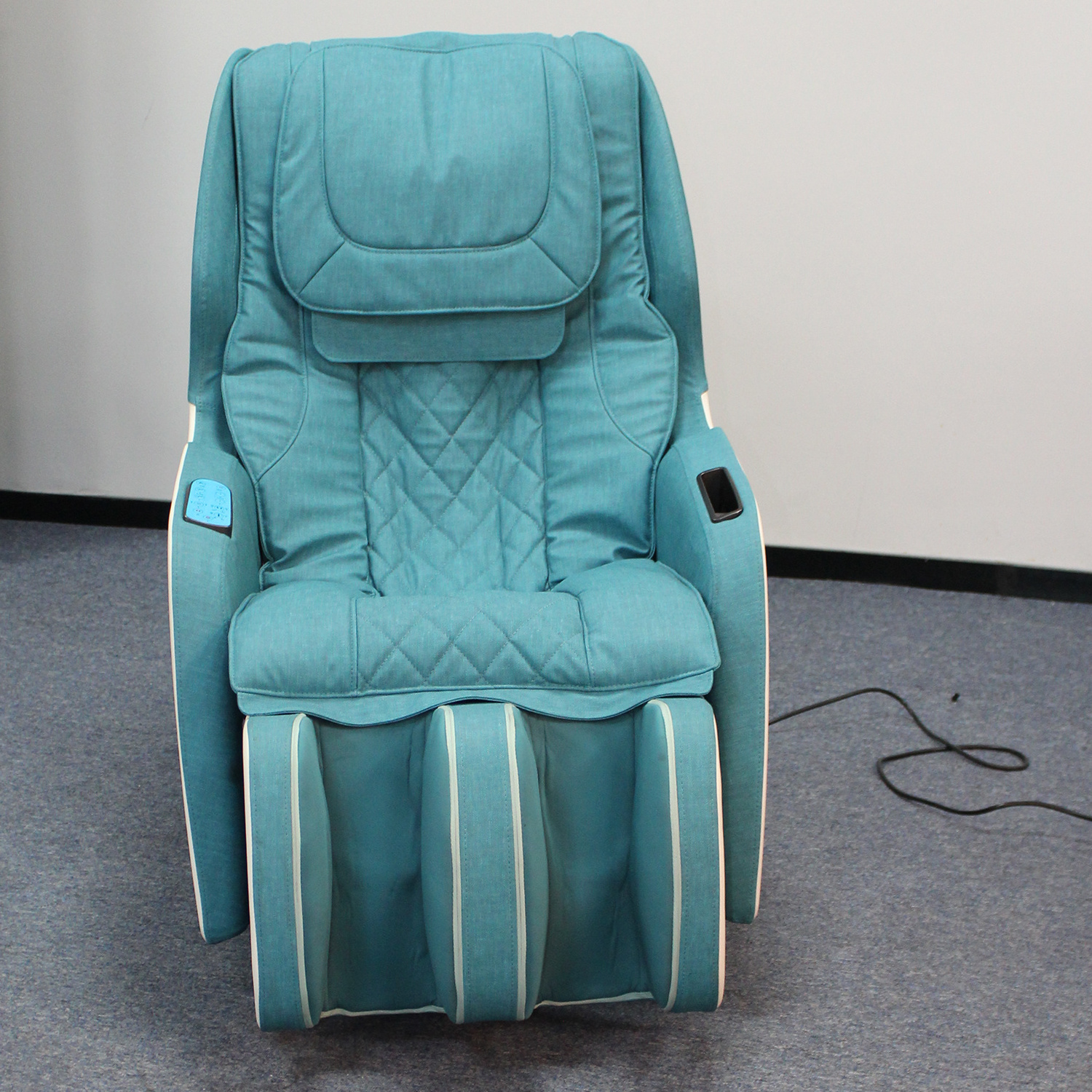 gravity home use massage chair with foot massage electric full body zero gravity massage chair