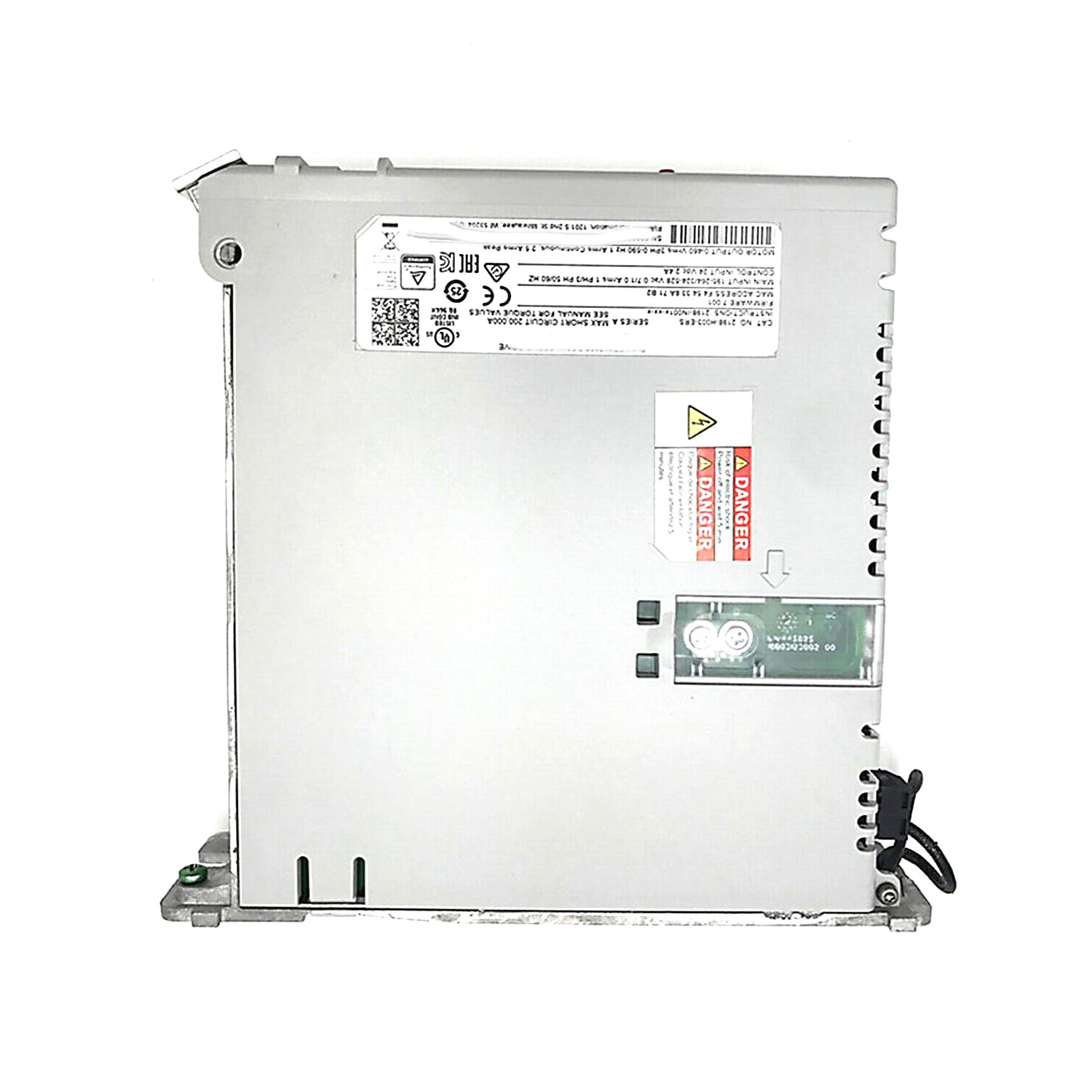 New Original 2198-D006-ERS3 Kinetix 5700 Dual Axis Inverter 2198-D012-ERS3 2198-D020-ERS3 PLC Controller 2198D006ERS3