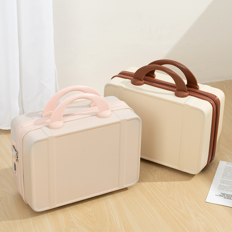 Mini suitcase Small 14 