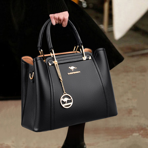 Luxury brand female bag gift bag 2023 new high quality single shoulder crossbody bag Korean female handbag