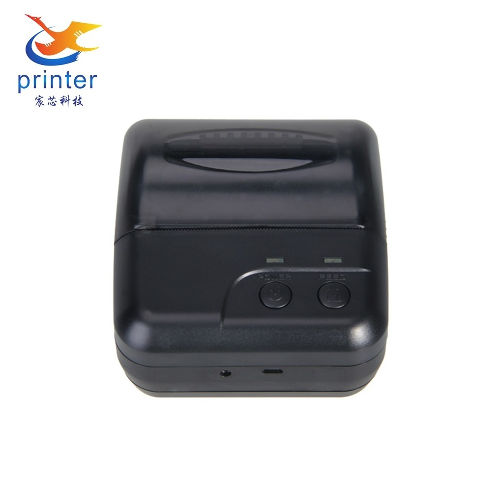 3 inch Hot Sale USB Port POS Thermal Receipt Printer Airprint Thermal Printer