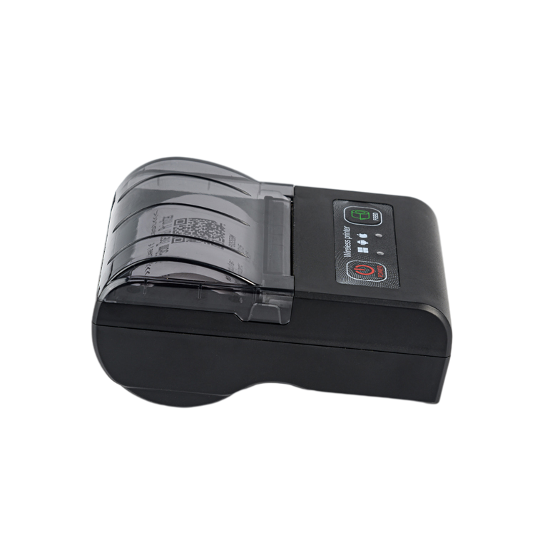 Receipt Pos Pocket Wireless Portable Thermal Receipt Android Kitchen Printer,Bar-code Maker With Thermal Printer