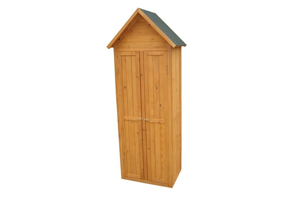 Outdoor wood garden house used storage sheds sale Garden Shed