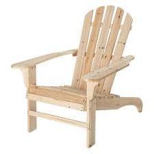 Wood Kids Rocking Folding Chair Furniture