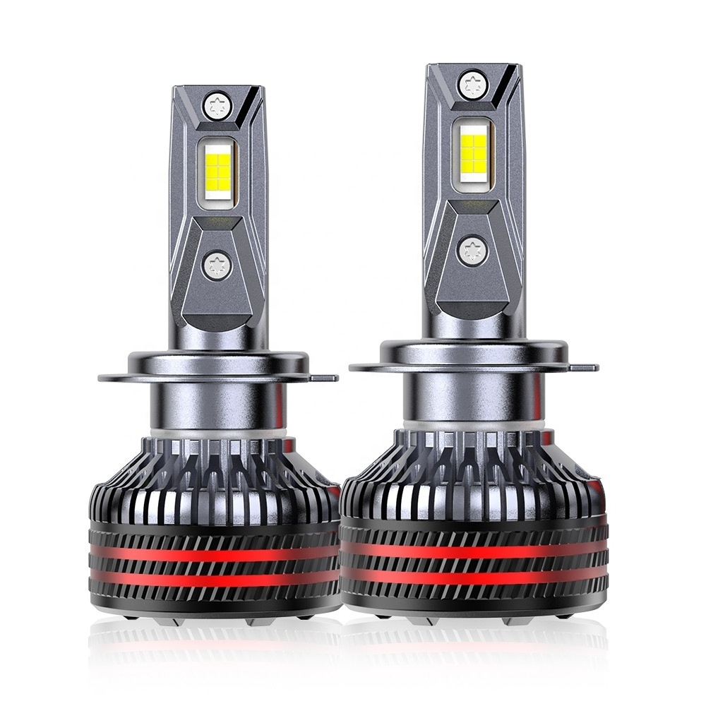 Cheapest High-Power X29  Car LED Light Headlight New 12V Bulb Lamp with 3 Copper Pipes Canbus Compatible for Car