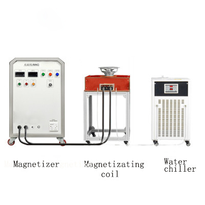 Custom made Magnet Charger Magnetizing Machine for permanent magnet