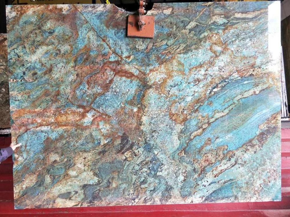 Fantasy Blue Beauty Marble  Indoor Wall Bathroom Floor Tile Decoration,Background,Countertop