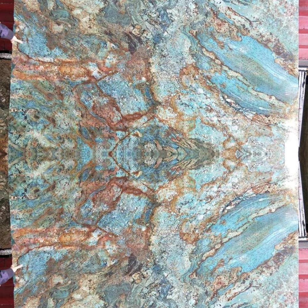 Fantasy Blue Beauty Marble  Indoor Wall Bathroom Floor Tile Decoration,Background,Countertop