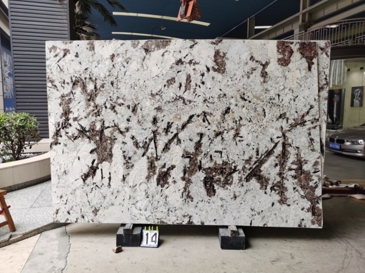 wholesales natural marble natural quartzite slab for tv background wall slab for background wall