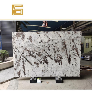 wholesales natural marble natural quartzite slab for tv background wall slab for background wall