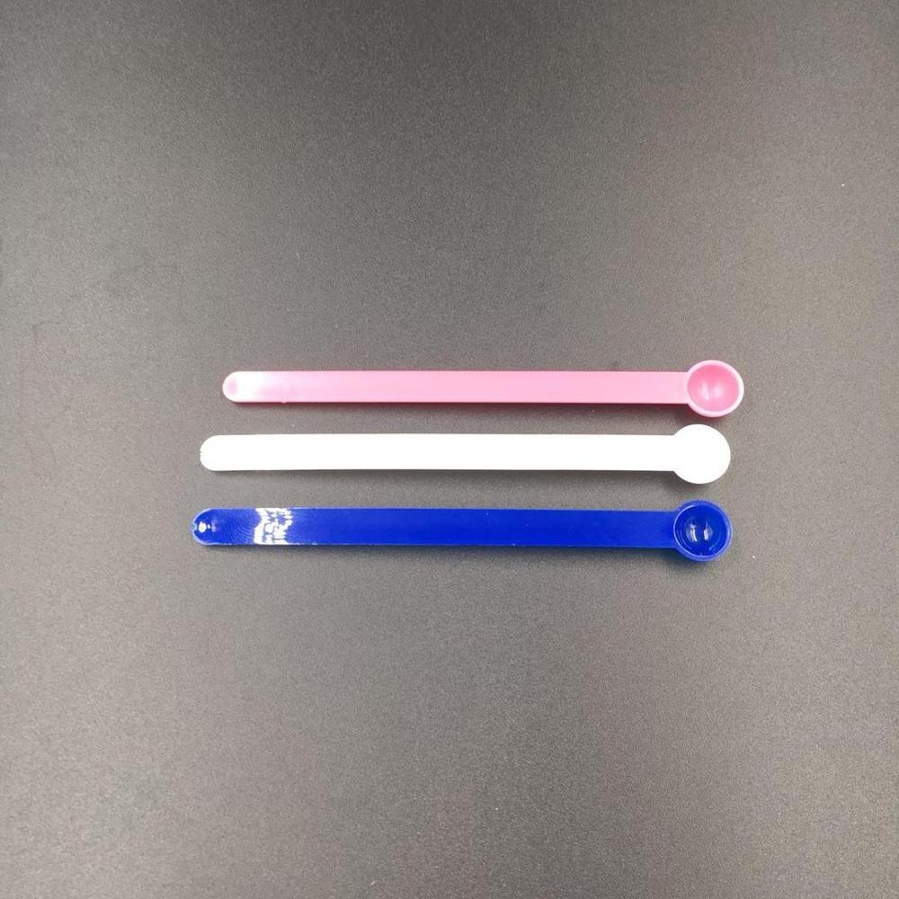 150mg plastic small measuring scoop