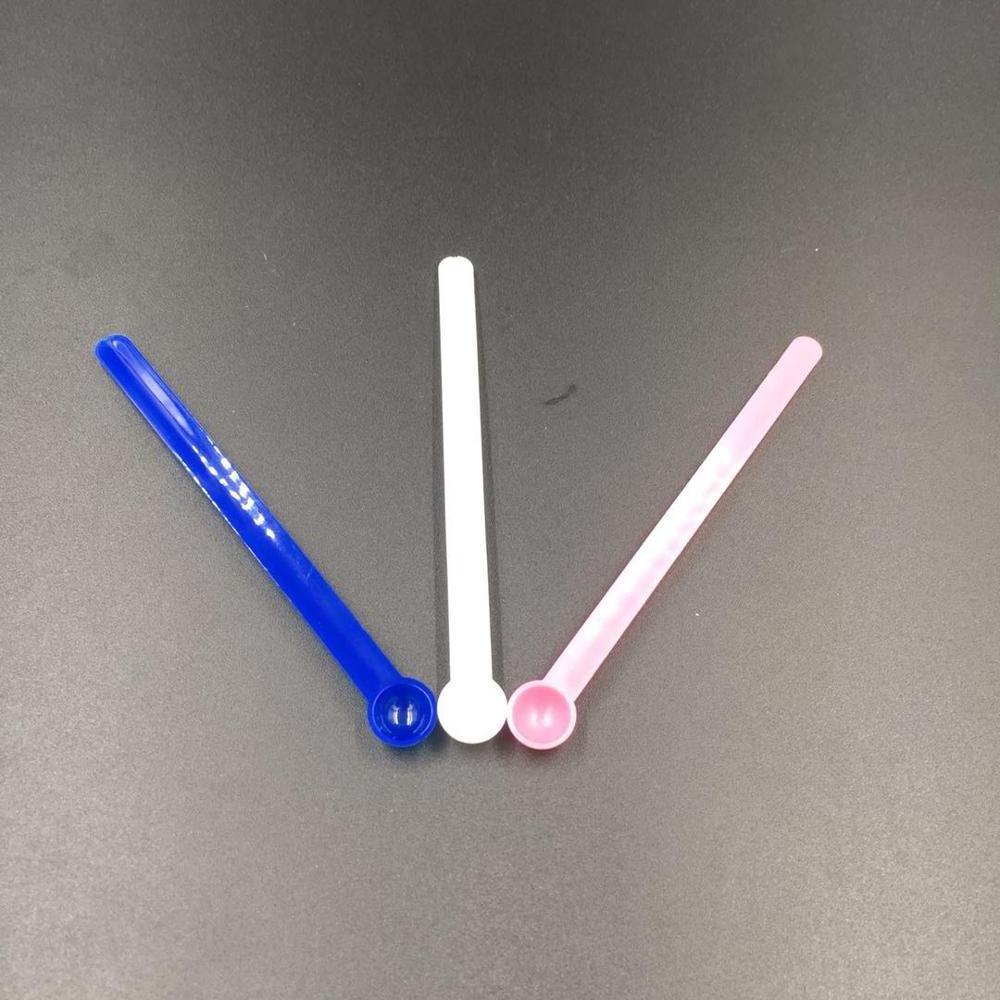 150mg plastic small measuring scoop