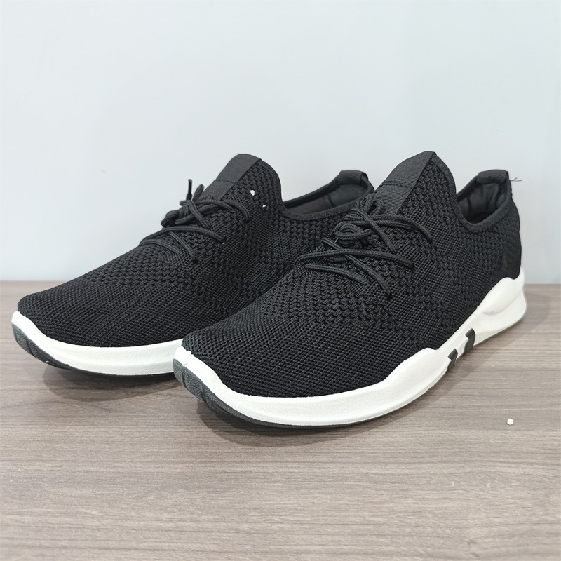 Fashion Men Sneakers  Air Sports Shoes Brand Casual Shoes Mesh Soft Retro Walking Running Tennis Shoes