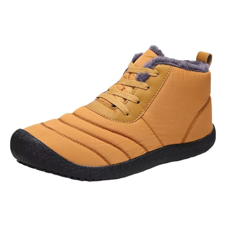 Hiking Anti Slip Anti-smashing S3 ESD Safety Shoes Work Boots Steel Toe Man Breathable Steel Toe Safety Shoes For Men