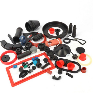 Custom refrigerator door rubber gasket seal strip for spare parts