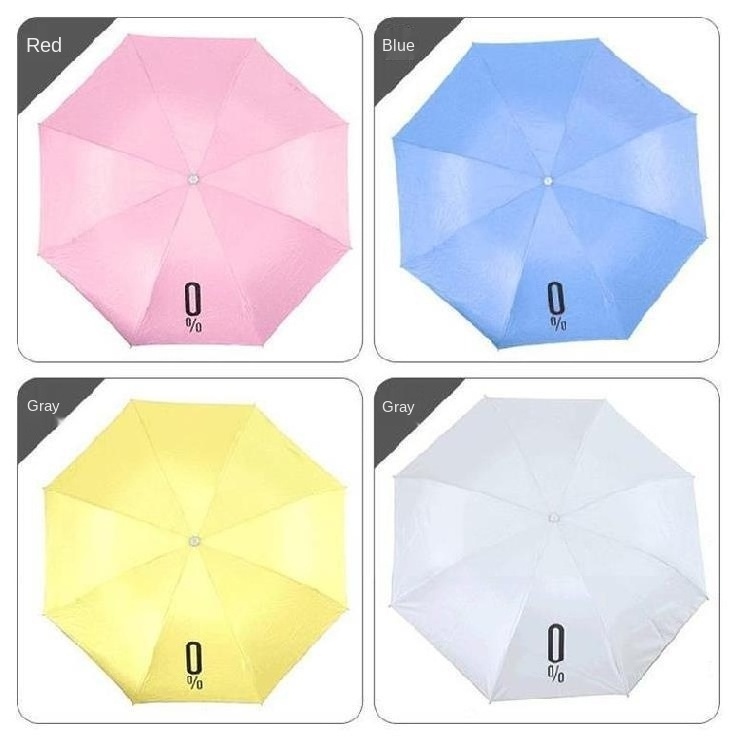 Fishing Anti Uv Protection Parasol Umbrella Stylish and comfortable handle umbrella uv protection