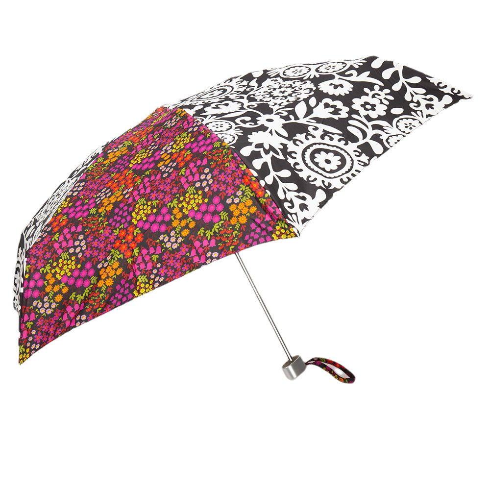 Fashionable and simple Waterproof  5 High Quality Windproof Mini Folding Umbrella smallest umbrella