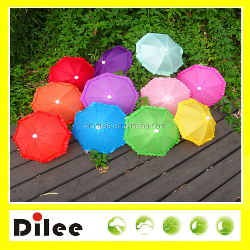 2021 Lovely fashion small size child lovely decorative umbrella