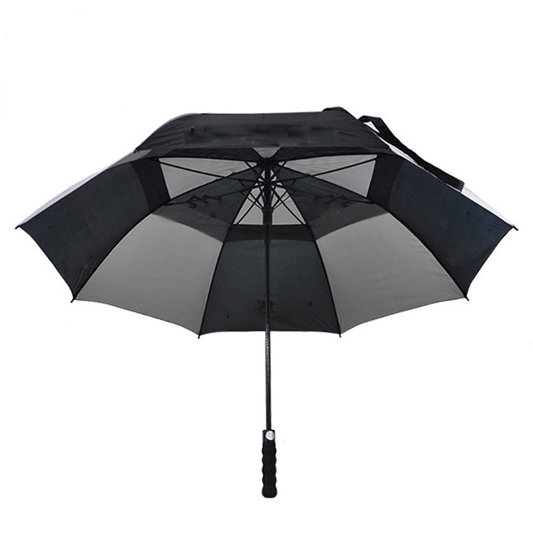 Large rain umbrella 62