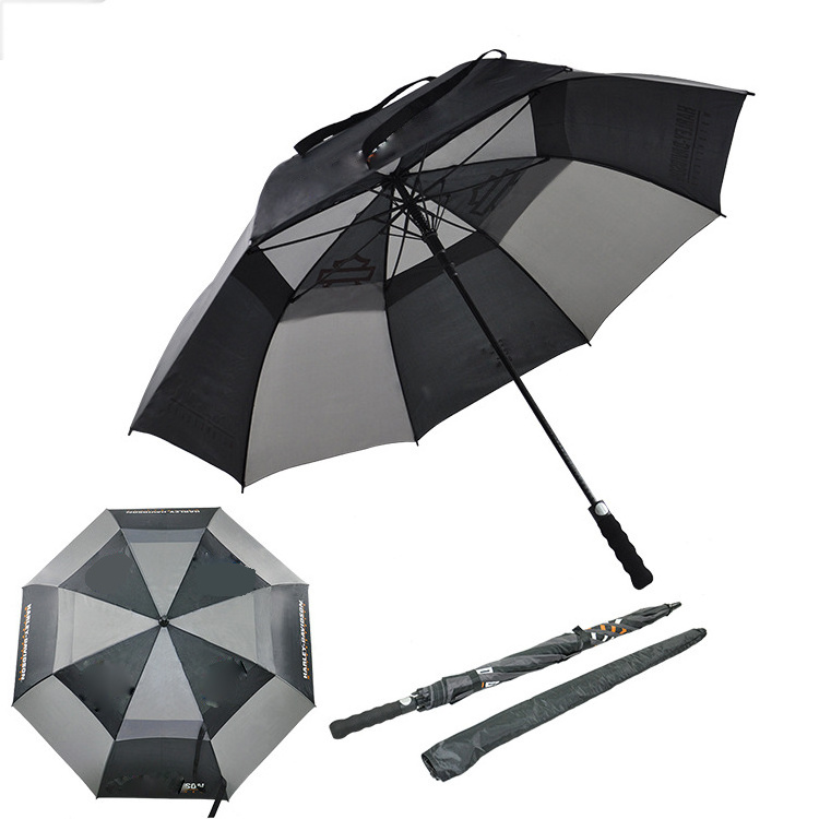 Large rain umbrella 62