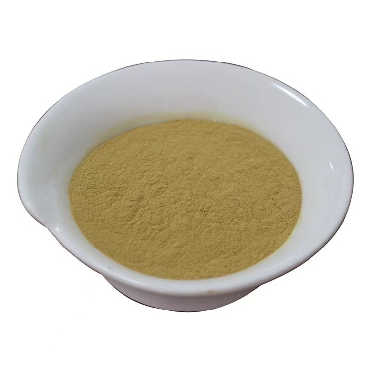 High Quality Calcium Lignosulfonate Powder CAS 8061-52-7