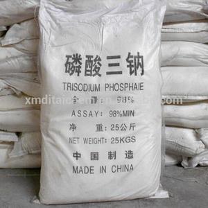 manufacturer Trisodium phosphate TSP with good price