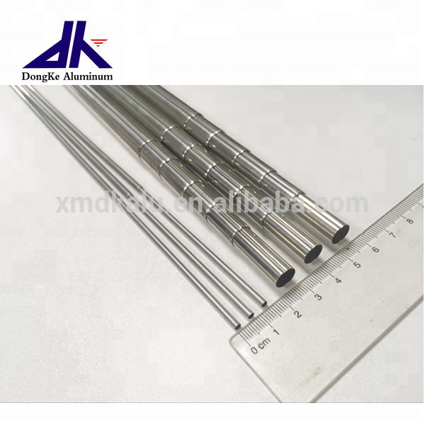 5.2 meter OEM stainless steel telescopic rod antenna