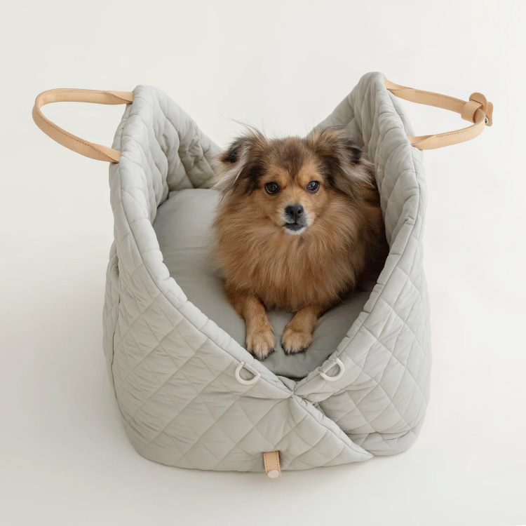 Big Capacity Portable Dog  Cat Pet Bag Car Seat Carrier House Travel Top  Design  Cat Bag Pet Carrier