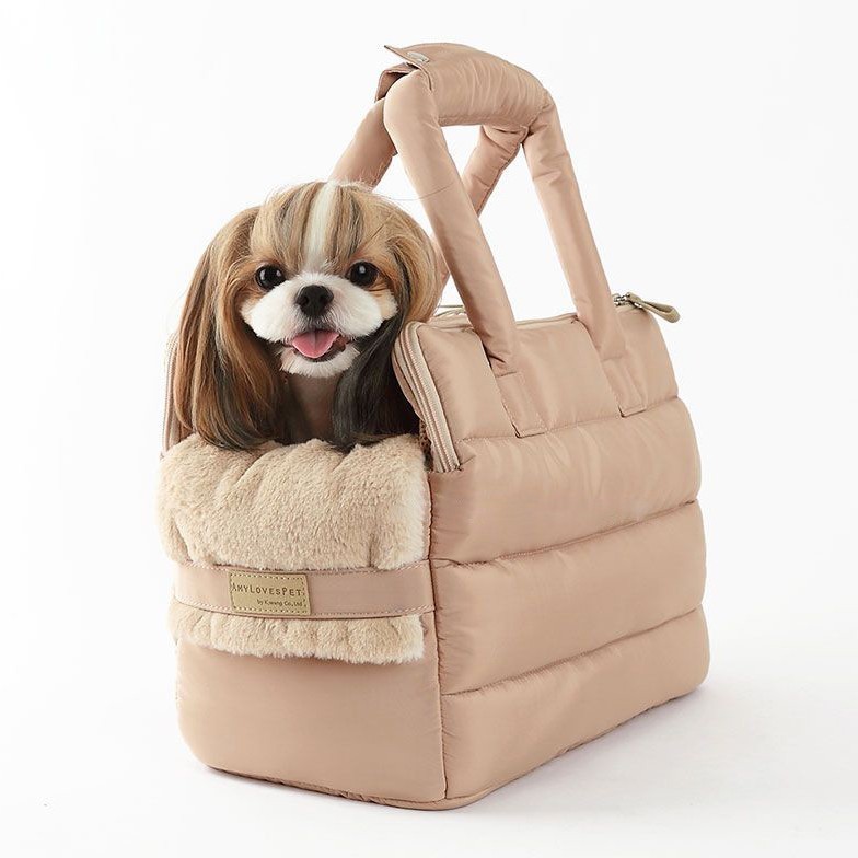 High Quality Luxury Portable Warm Soft Sided Pet Carrier Tote Bag Travel Dog Cat Pets Bag Outdoor Handbag