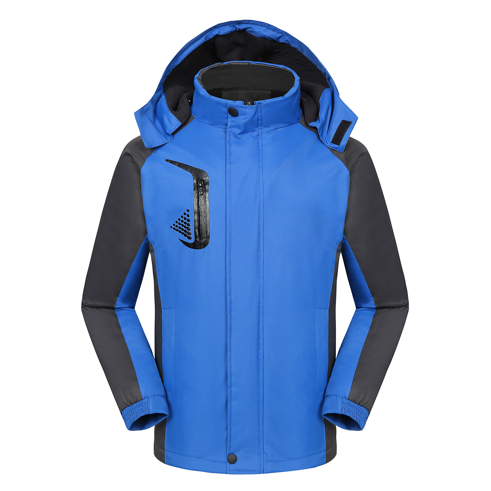 Factory Stylish Waterproof Outdoor Skiing Wear Men Jackets Winter