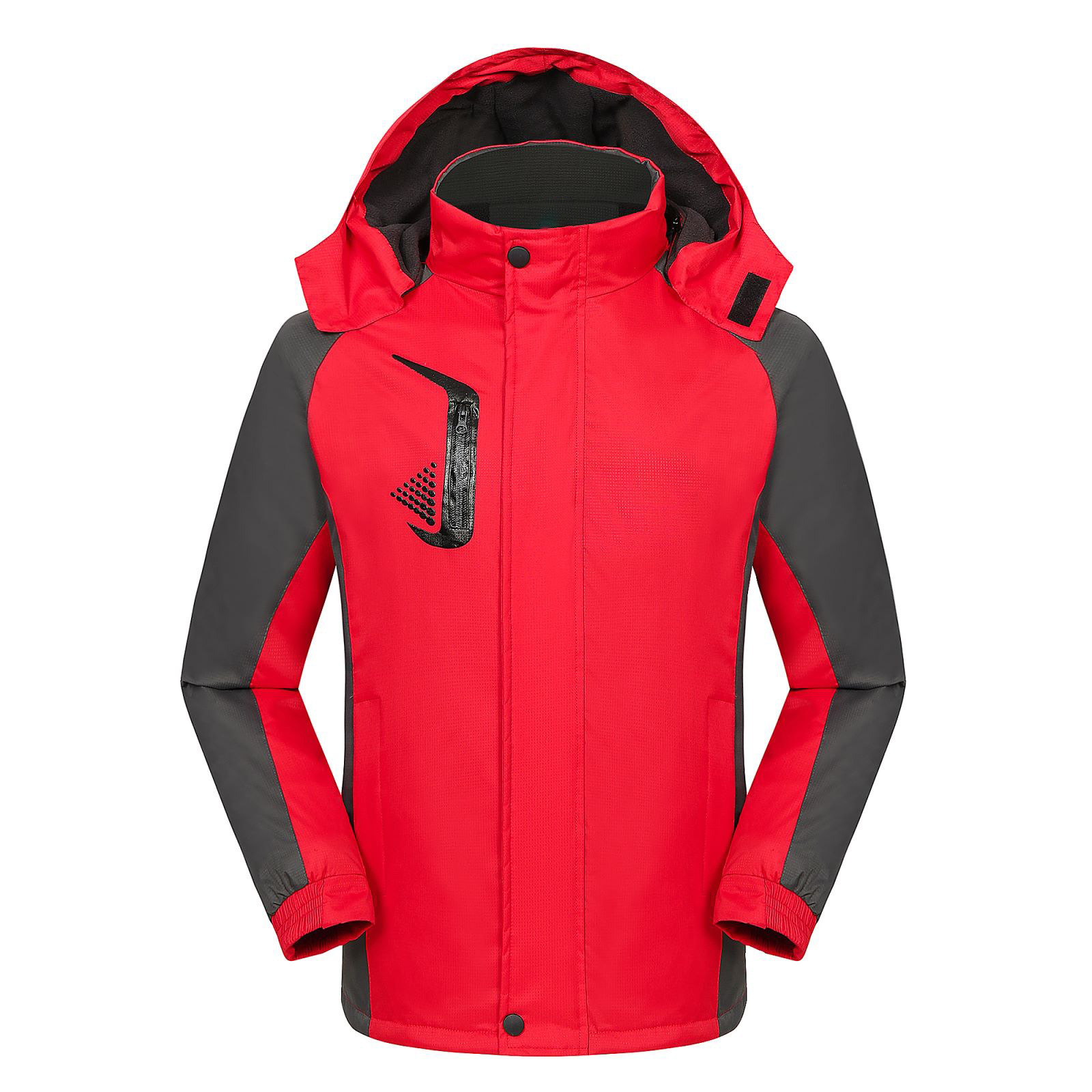 Factory Stylish Waterproof Outdoor Skiing Wear Men Jackets Winter