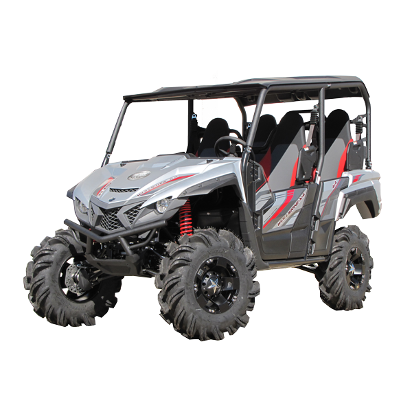 2023 Yamahas Wolverine Utv Cheap Price 150cc 170cc 200cc UTV