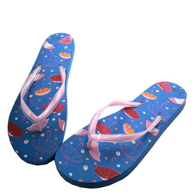 Rubber Flip Flops Slipper Cheap Wholesale Flip Flops Women Beach Nude Sandals Slippers Foam Flip Flops