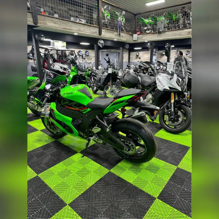 2024  KAWASAKIS NINJA ZX 10R 998CC NEW MOTORCYCLES FOR SALE   ZX10R