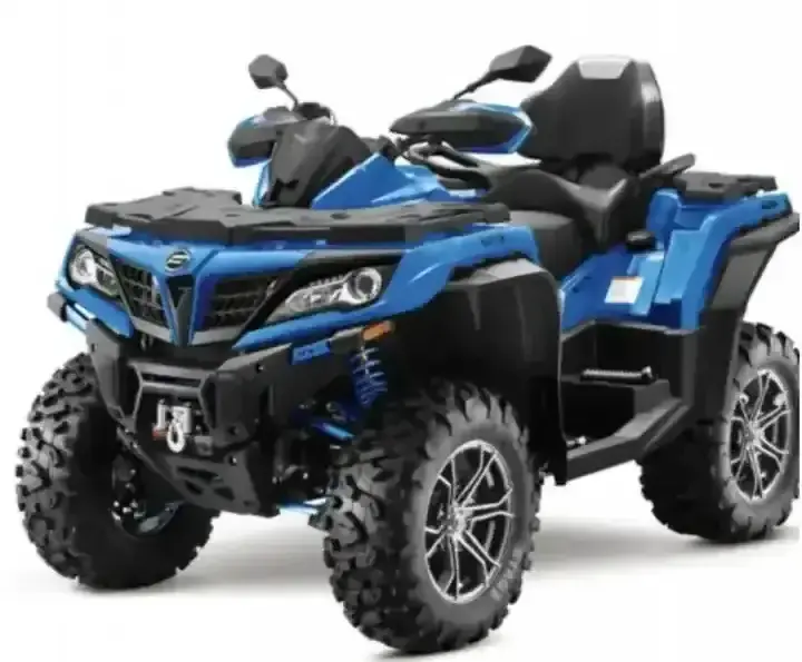 2024 CF moto 4WD 400cc 500cc 600cc 800cc 1000cc aTV cfmoto