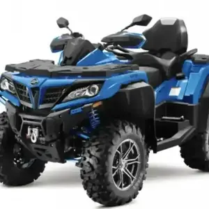 2024 CF moto 4WD 400cc 500cc 600cc 800cc 1000cc aTV cfmoto