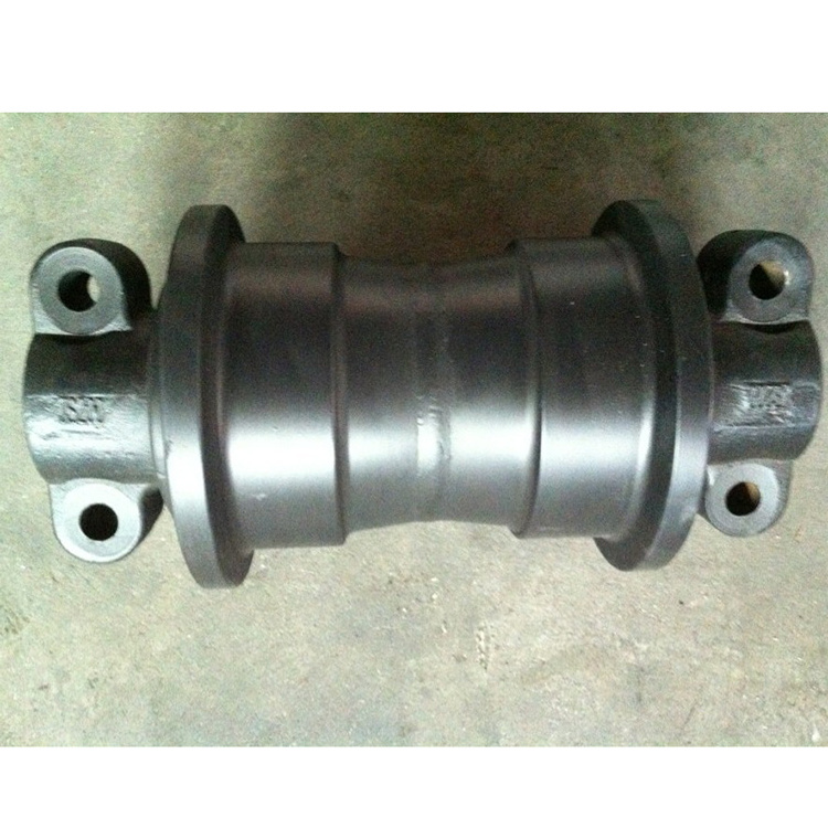 EBPART Track Link Assy With Shoe Undercarriage Track Link Assembly Rubber Track