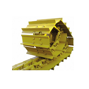 Track Chains for Bulldozer(Dozer) Crawler Crane Undercarriage Spare Parts