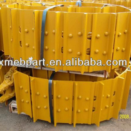 Track Chains for Bulldozer(Dozer) Crawler Crane Undercarriage Spare Parts